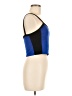 Shein Blue Tube Top Size M - photo 4