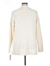 Maison Jules Ivory Pullover Sweater Size XL - photo 2