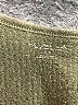 Out From Under Tan Sleeveless Top Size L - photo 7