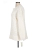 Maison Jules Ivory Pullover Sweater Size XL - photo 5