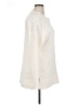 Maison Jules Ivory Pullover Sweater Size XL - photo 4