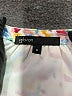 Gibson 100% Polyester White Casual Dress Size S - photo 7
