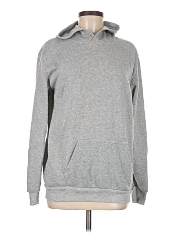 Unbranded Pullover Hoodie (view 1)