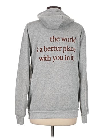Unbranded Pullover Hoodie (view 2)