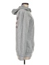 Unbranded Gray Pullover Hoodie Size M - photo 4
