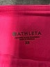 Athleta Color Block Red Active Pants Size XS - photo 7
