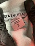 Athleta White Pullover Hoodie Size S - photo 6