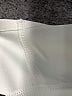 Puma Solid Ivory Casual Skirt Size XL - photo 4