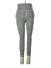 Athleta Gray Active Pants Size S - photo 1