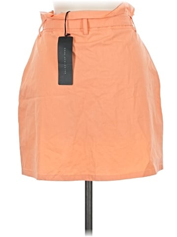 Know One Cares Casual Skirt (view 2)