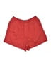 Gap Solid Red Board Shorts Size S - photo 1