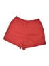 Gap Solid Red Board Shorts Size S - photo 2