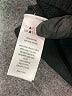 Telluride Clothing Co Black Pullover Sweater Size L - photo 8