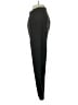 Unbranded Solid Black Track Pants Size XS - photo 5