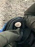 Lululemon Athletica Blue Yoga Pants Size 4 - photo 8