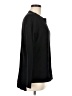 Gap Solid Black Pullover Sweater Size M - photo 4