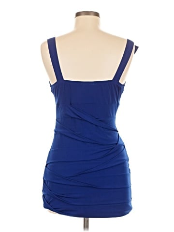 En Focus Studio Cocktail Dress (view 2)