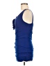 En Focus Studio Blue Cocktail Dress Size 6 - photo 5