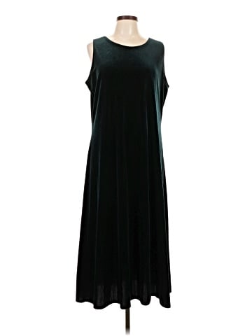 Coldwater Creek Casual Dress (view 1)