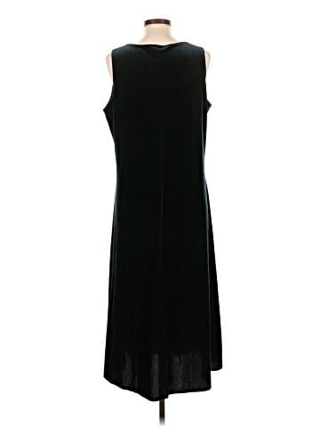 Coldwater Creek Casual Dress (view 2)