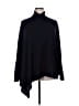Stylewe Black Blue Turtleneck Sweater Size 2X - photo 1