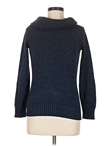 Lauren Jeans Co. Turtleneck Sweater (view 1)