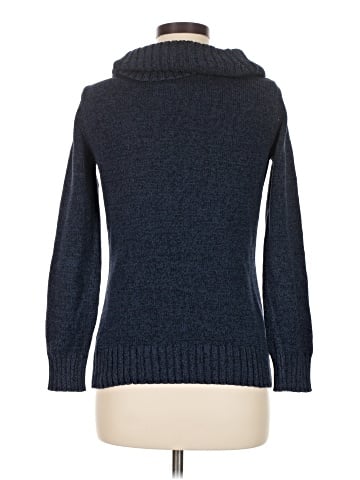 Lauren Jeans Co. Turtleneck Sweater (view 2)