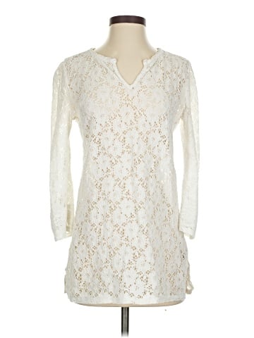 Laundry by Shelli Segal Cardigan (view 1)