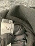 Unbranded 100% Polyester Black Casual Pants Size XL - photo 4