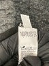 Unbranded 100% Polyester Black Casual Pants Size XL - photo 5