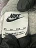 Nike Gray Pullover Hoodie Size XS - photo 7
