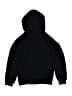 Primark Black Zip Up Hoodie Size 8 - 9 - photo 2