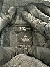 Iz Byer Solid Gray Formal Skirt Size 5 - photo 4