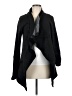 Zella Black Coat Size M - photo 1
