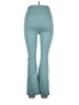 Yogalicious Teal Active Pants Size XL - photo 2