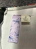 Alya Graphic Gray Cocktail Dress Size S - photo 7