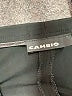 Cambio Solid Black Dress Pants Size XL (estimated) - photo 7