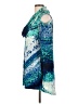 Artex Blue Casual Dress Size L - photo 5