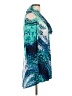 Artex Blue Casual Dress Size L - photo 4