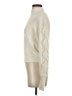 Express Ivory Turtleneck Sweater Size S - photo 5