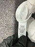 Express Ivory 3/4 Sleeve Blouse Size S - photo 7