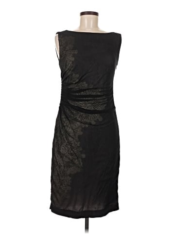 Catherine Malandrino Cocktail Dress (view 1)