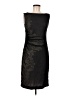 Catherine Malandrino Black Cocktail Dress Size 6 - photo 1