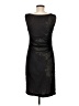 Catherine Malandrino Black Cocktail Dress Size 6 - photo 2