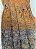 Acne Studios Tweed Gray Blue Pullover Sweater Size M - photo 10