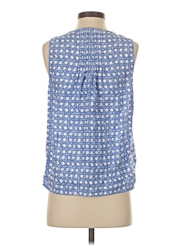 Vineyard Vines Sleeveless Blouse (view 2)