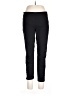 Zac & Rachel Solid Black Active Pants Size 12 - photo 1
