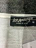 Lee Andersen 100% Polyester Ivory Sleeveless T-Shirt Size M - photo 7