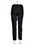 Zac & Rachel Solid Black Active Pants Size 12 - photo 2