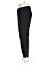 Zac & Rachel Solid Black Active Pants Size 12 - photo 5